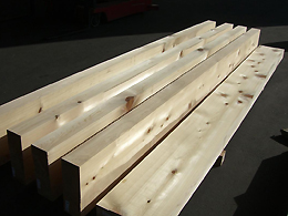 （株）東海木材相互市場大口工場イメージ1